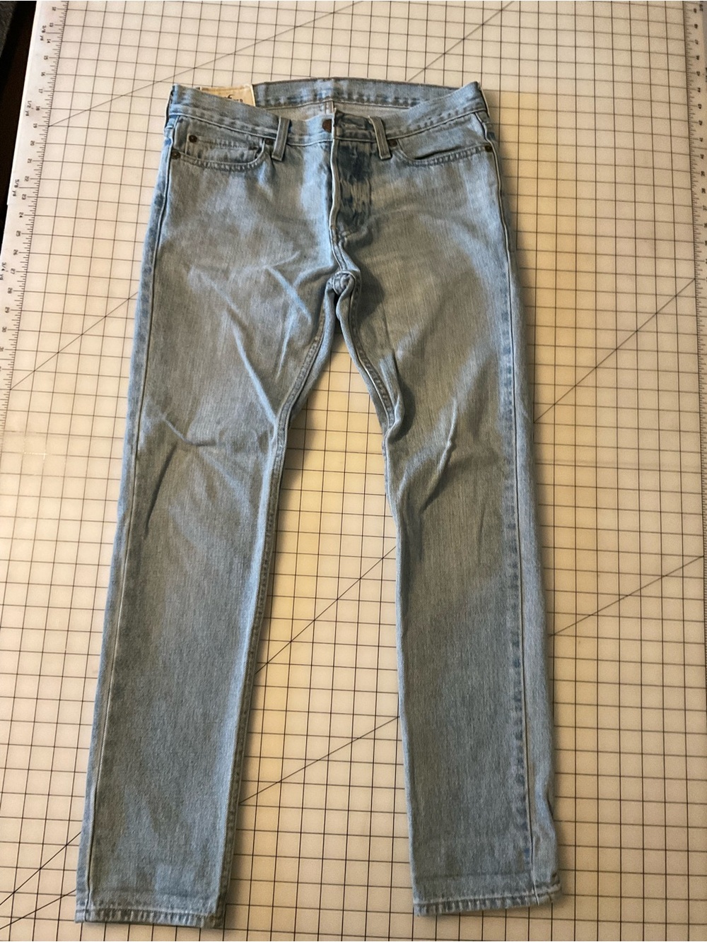 Bundle of 6 Pairs of H&M/Pacsun Jeans/Pants